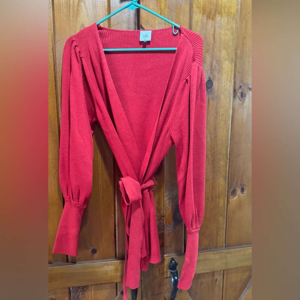 CAbi Passage Cardigan